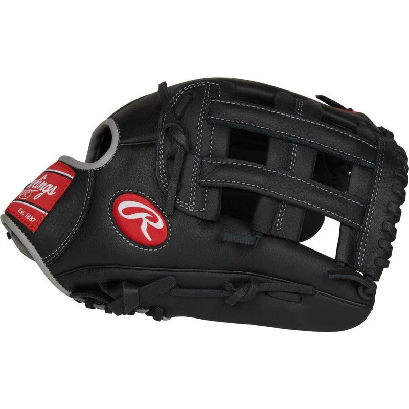 Rawlings Select Pro Lite 12" A.Judge Youth Baseball Glove Rht Pro H-Web-Rawlings-Sports Replay - Sports Excellence