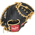 Rawlings Select Pro Lite 32" A. Rutschman Catcher'S Mitt Rht 1-Piece Solid Web-Rawlings-Sports Replay - Sports Excellence