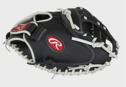 Rawlings Shut Out Series 31.5" Catchers Softball Mitt Rht Modified Pro-H Web-Rawlings-Sports Replay - Sports Excellence