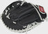 Rawlings Shut Out Series Catchers Softball Mitt 31.5" Rht Blk/Wht-Rawlings-Sports Replay - Sports Excellence