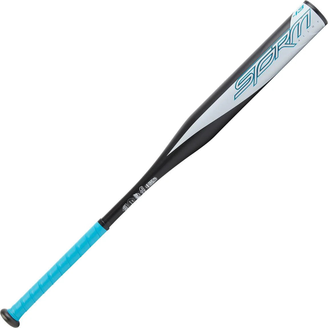 Rawlings Storm (-13) Fastpitch Bat-Rawlings-Sports Replay - Sports Excellence