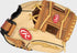 Rawlings Sure Catch 10.5" Baseball Glove Reg 10.5 Inch I/Nfb Tan/Camel-Rawlings-Sports Replay - Sports Excellence