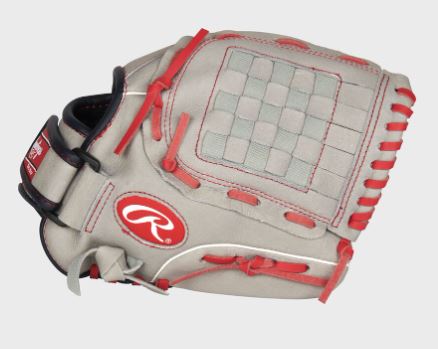 Rawlings Sure Catch 11" M.Trout Youth Baseball Glove-Rawlings-Sports Replay - Sports Excellence