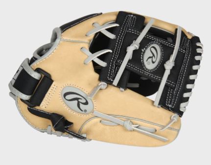 Rawlings Sure Catch 11" Youth Baseball Glove Rht Pro I-Web-Rawlings-Sports Replay - Sports Excellence