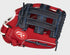 Rawlings Sure Catch 11.5" B.Harper Youth Baseball Glove Rht Pro H-Web-Rawlings-Sports Replay - Sports Excellence