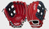 Rawlings Sure Catch 11.5" B.Harper Youth Baseball Glove Rht Pro H-Web-Rawlings-Sports Replay - Sports Excellence