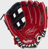 Rawlings Sure Catch 11.5" Bryce Harper Signature Baseball Glove Reg 11.5 Inch H/Nf Scarlet-Rawlings-Sports Replay - Sports Excellence