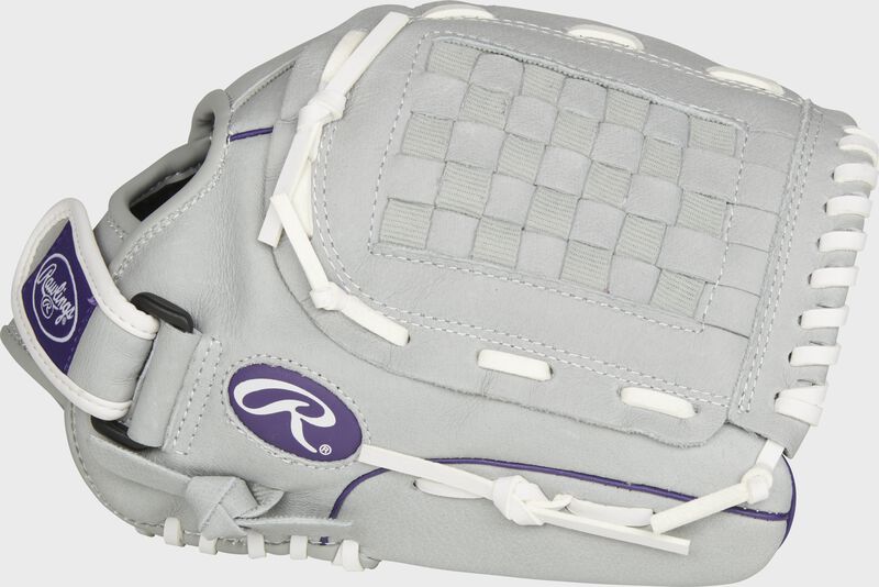Rawlings Sure Catch Series Youth Softball Glove-Rawlings-Sports Replay - Sports Excellence