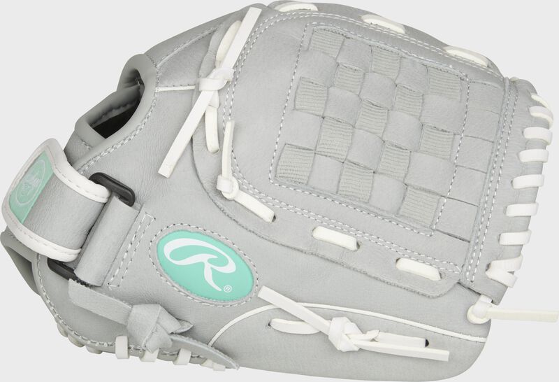 Rawlings Sure Catch Series Youth Softball Glove-Rawlings-Sports Replay - Sports Excellence