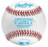 Rawlings Tvb Official T-Ball Baseball Training Baseball-Rawlings-Sports Replay - Sports Excellence
