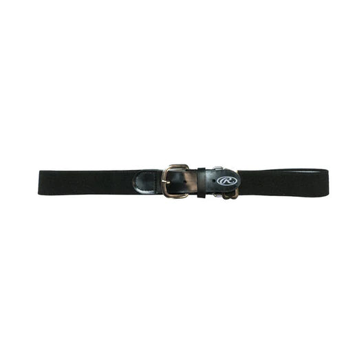 Rawlings Youth Baseball Belt-Rawlings-Sports Replay - Sports Excellence