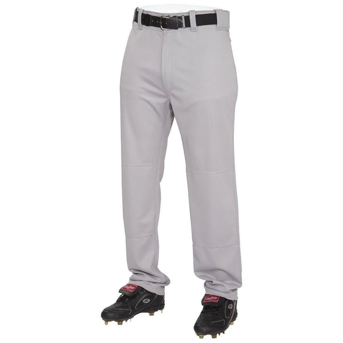 Rawlings Youth Semi-Relaxed Baseball Pants-Rawlings-Sports Replay - Sports Excellence