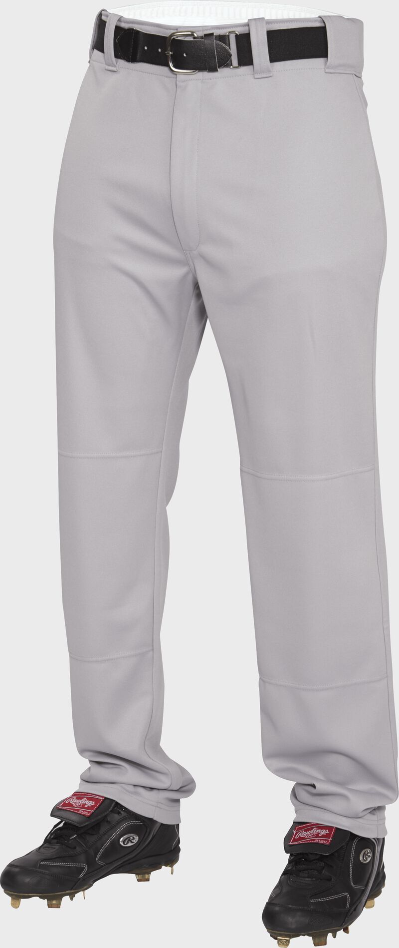 Rawlings Youth Semi Relaxed Baseball Pants-Rawlings-Sports Replay - Sports Excellence