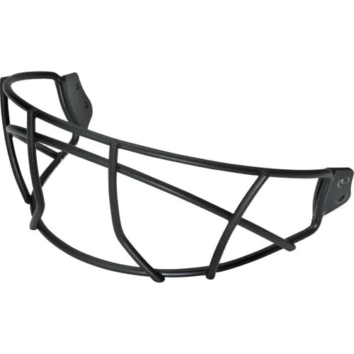Rawlings Youth T-Ball Helmet Face Guard Black Osfm-Rawlings-Sports Replay - Sports Excellence