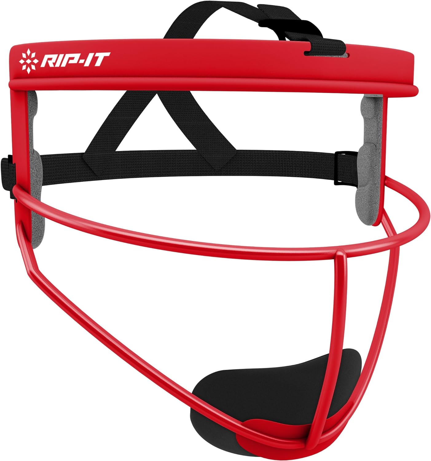 Rip-It Defense Adult Softball Fielder'S Mask-Rip-It-Sports Replay - Sports Excellence