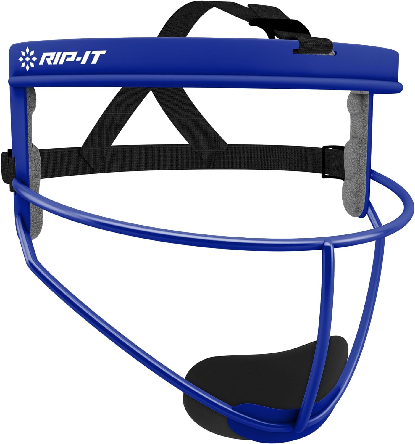 Rip-It Defense Adult Softball Fielder'S Mask-Rip-It-Sports Replay - Sports Excellence