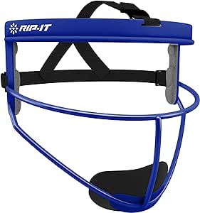 Rip-It Defense Youth Softball Fielder'S Mask-Rip-It-Sports Replay - Sports Excellence