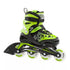 Rollerblade Bladerunner Phoenix Junior Inline Skates-Rollerblade-Sports Replay - Sports Excellence