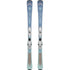 Rossignol Arcade Women'S 78 Skis + Xpress W 10 B83 Wht/Spkl Bindings-Rossignol-Sports Replay - Sports Excellence