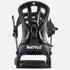 Rossignol Battle B&W Snowboard Bindings-Rossignol-Sports Replay - Sports Excellence