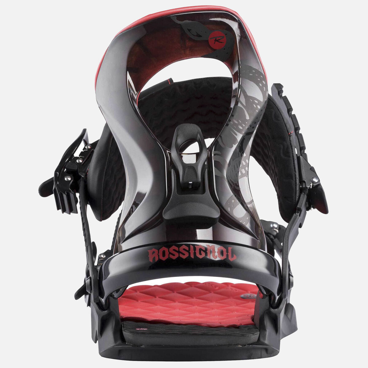 Rossignol Cobra Snowboard Bindings-Rossignol-Sports Replay - Sports Excellence