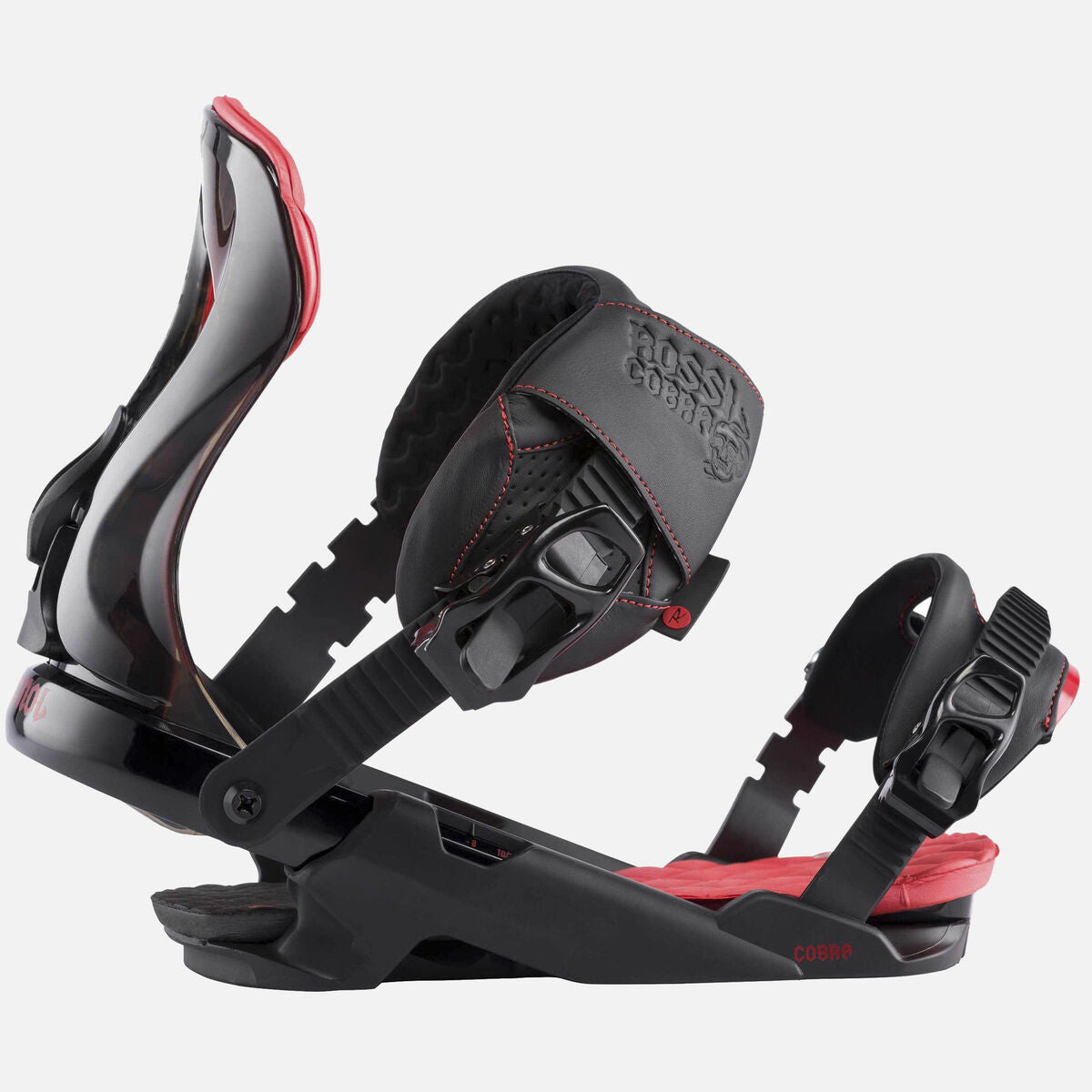 Rossignol Cobra Snowboard Bindings-Rossignol-Sports Replay - Sports Excellence