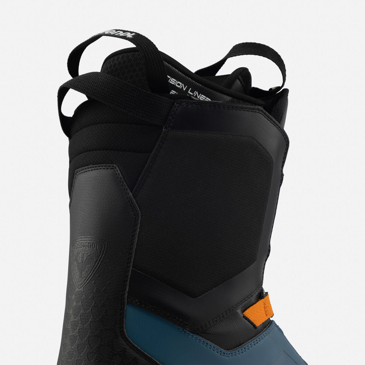 Rossignol Crank H4 Boa Snowboard Boots-Rossignol-Sports Replay - Sports Excellence