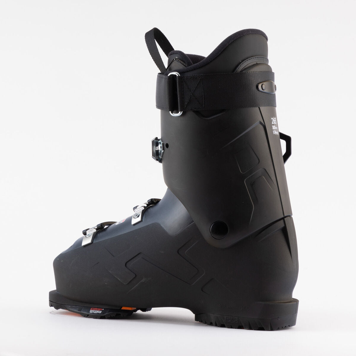 Rossignol Evo 70 Hv+ Ski Boots-Rossignol-Sports Replay - Sports Excellence