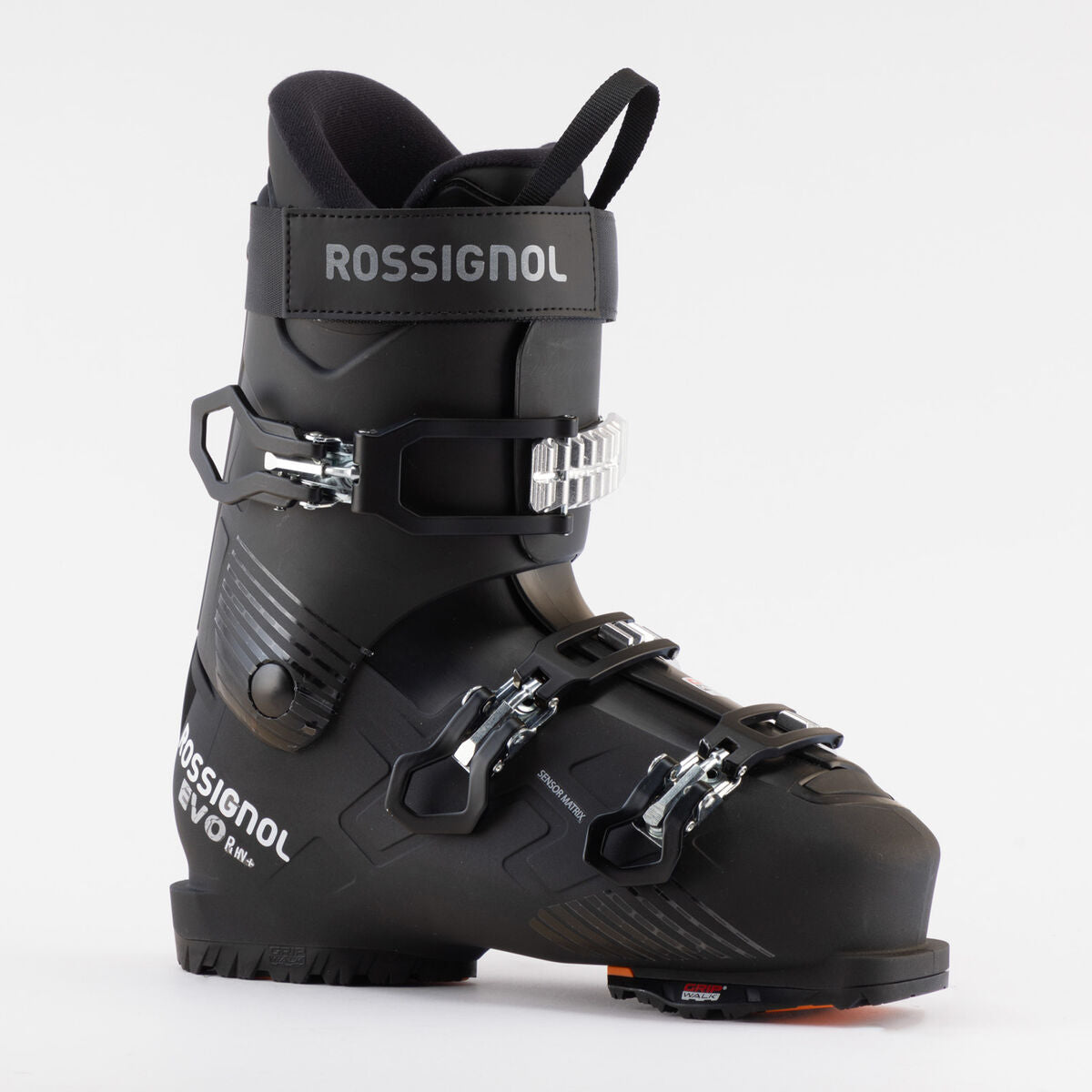 Rossignol Evo 70 Hv+ Ski Boots-Rossignol-Sports Replay - Sports Excellence