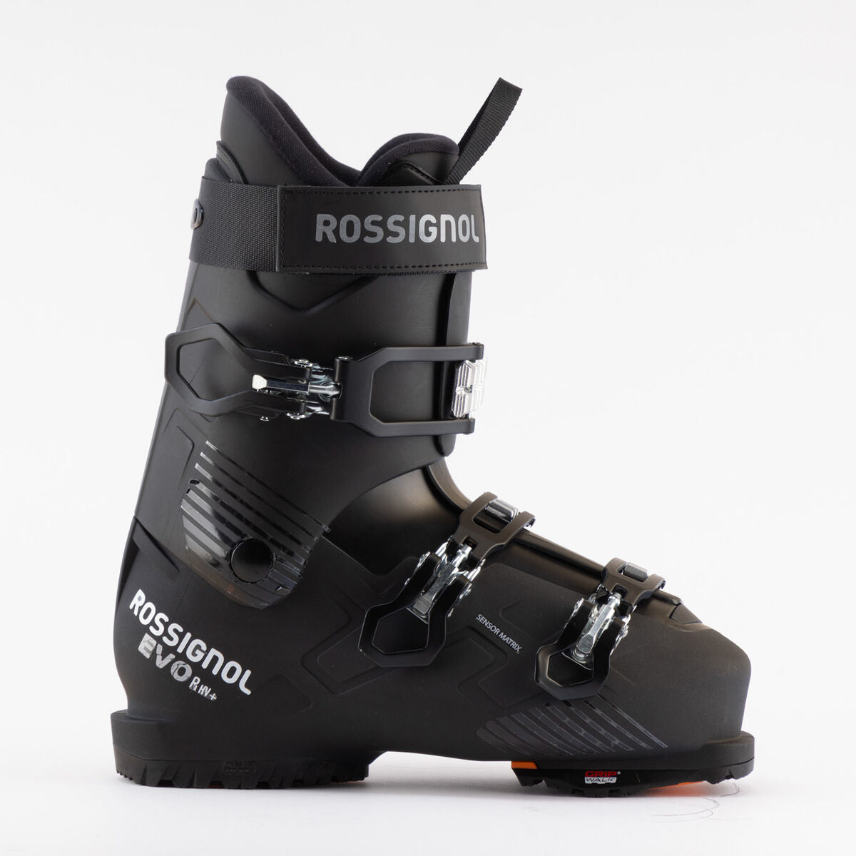 Rossignol Evo 70 Hv+ Ski Boots-Rossignol-Sports Replay - Sports Excellence