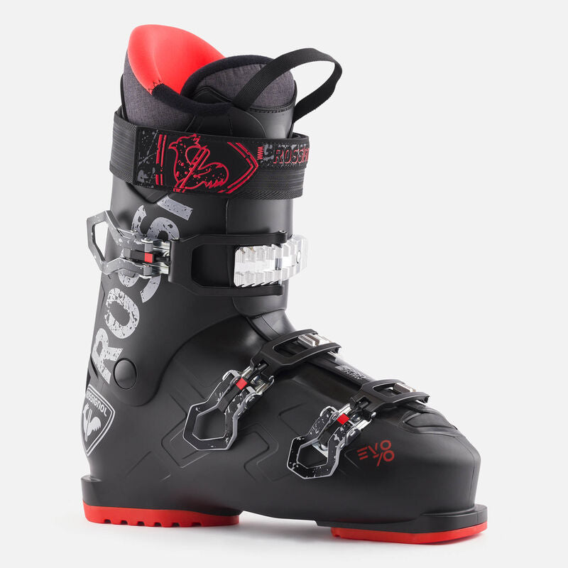 Rossignol Evo 70 Ski Boots-Rossignol-Sports Replay - Sports Excellence