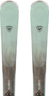 Rossignol Experience W 76 Skis + Xpress 10 Gw Bindings-Rossignol-Sports Replay - Sports Excellence