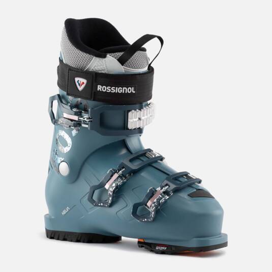 Rossignol Kelia Gw Ski Boots-Rossignol-Sports Replay - Sports Excellence