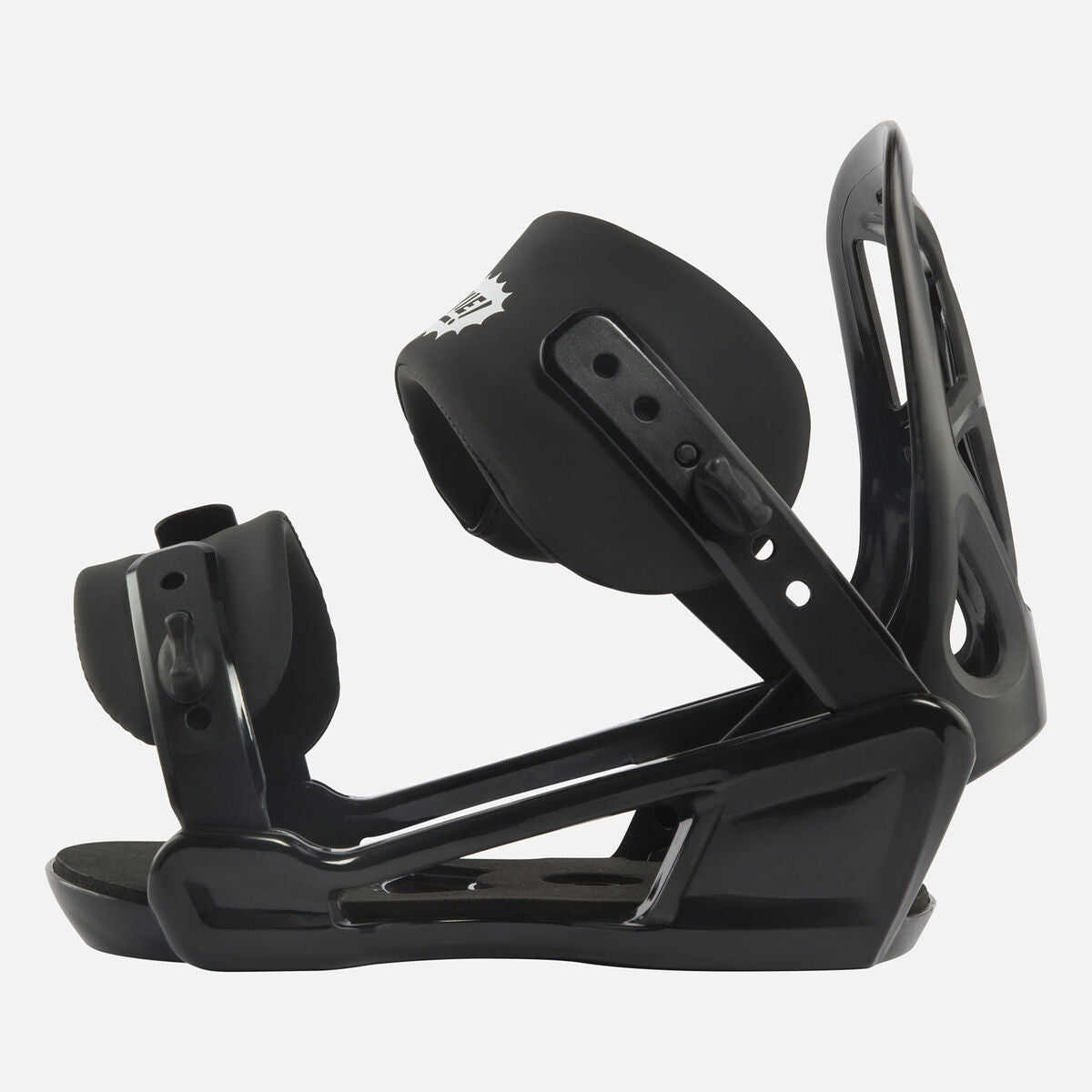 Rossignol Kid'S Rookie Snowboard Bindings One Size-Rossignol-Sports Replay - Sports Excellence