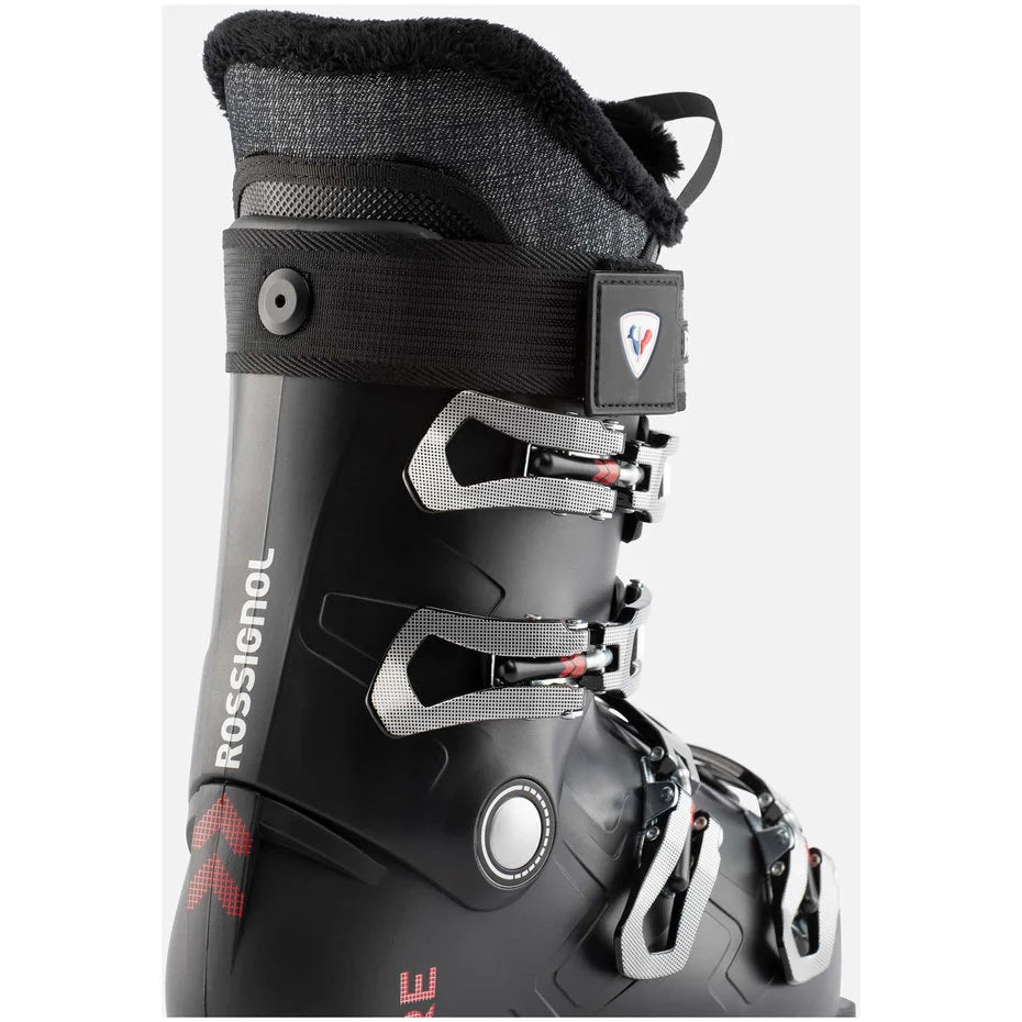 Rossignol Pure Comfort 60 Ski Boots-Rossignol-Sports Replay - Sports Excellence