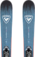 Rossignol Rallybird Soul Pro Skis + Xpress 10 Gw Bindings-Rossignol-Sports Replay - Sports Excellence