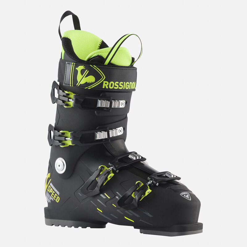 Rossignol Speed 100 Hv+ Ski Boots-Rossignol-Sports Replay - Sports Excellence