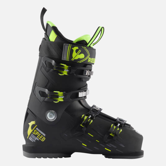 Rossignol Speed 100 Hv+ Ski Boots-Rossignol-Sports Replay - Sports Excellence