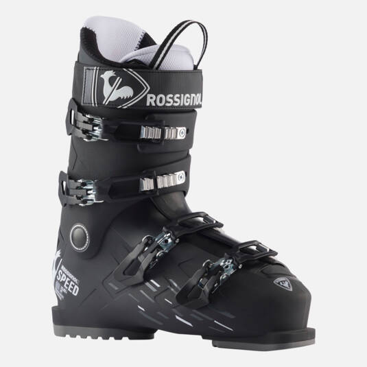 Rossignol Speed 80 Hv+ Ski Boots-Rossignol-Sports Replay - Sports Excellence