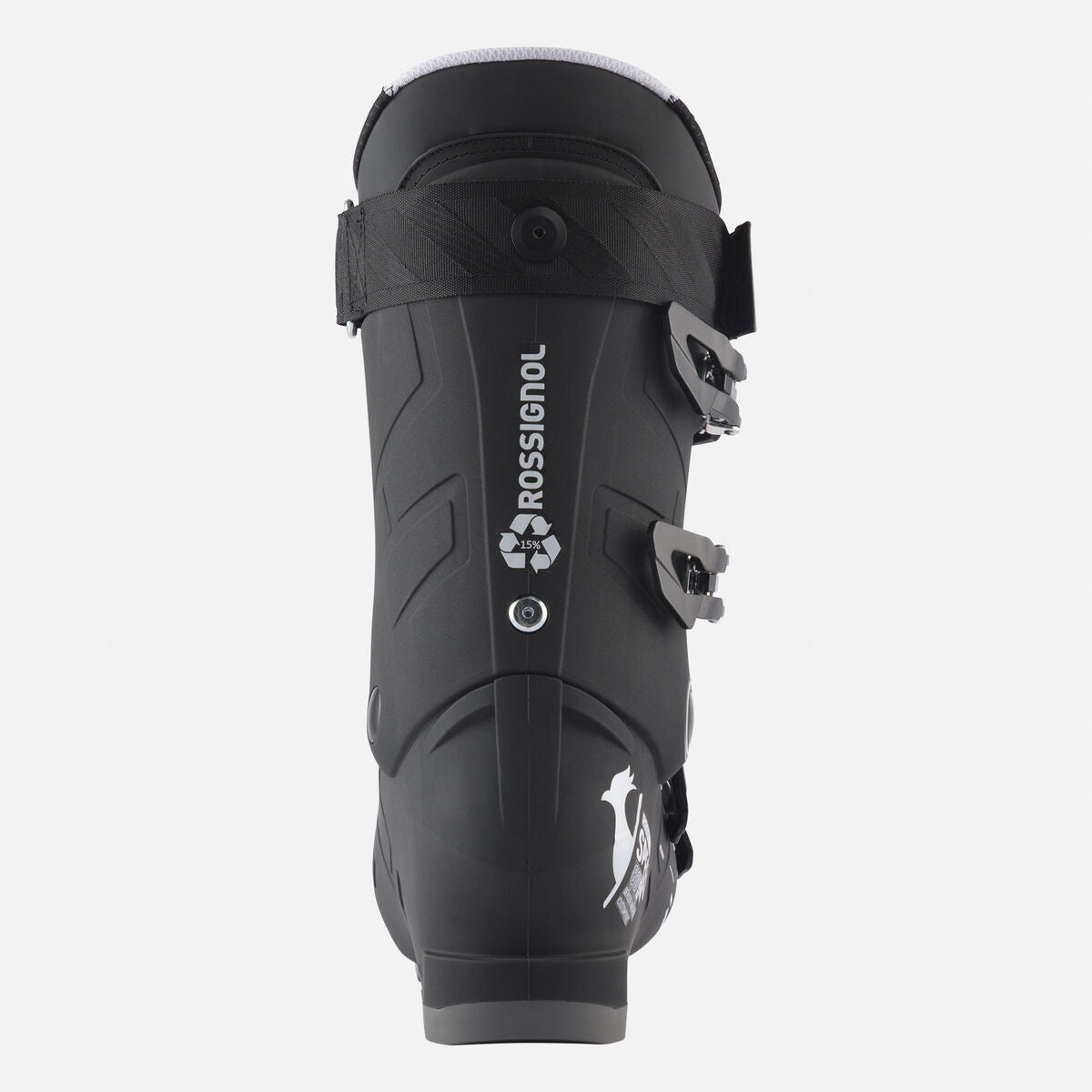 Rossignol Speed 80 Hv+ Ski Boots-Rossignol-Sports Replay - Sports Excellence