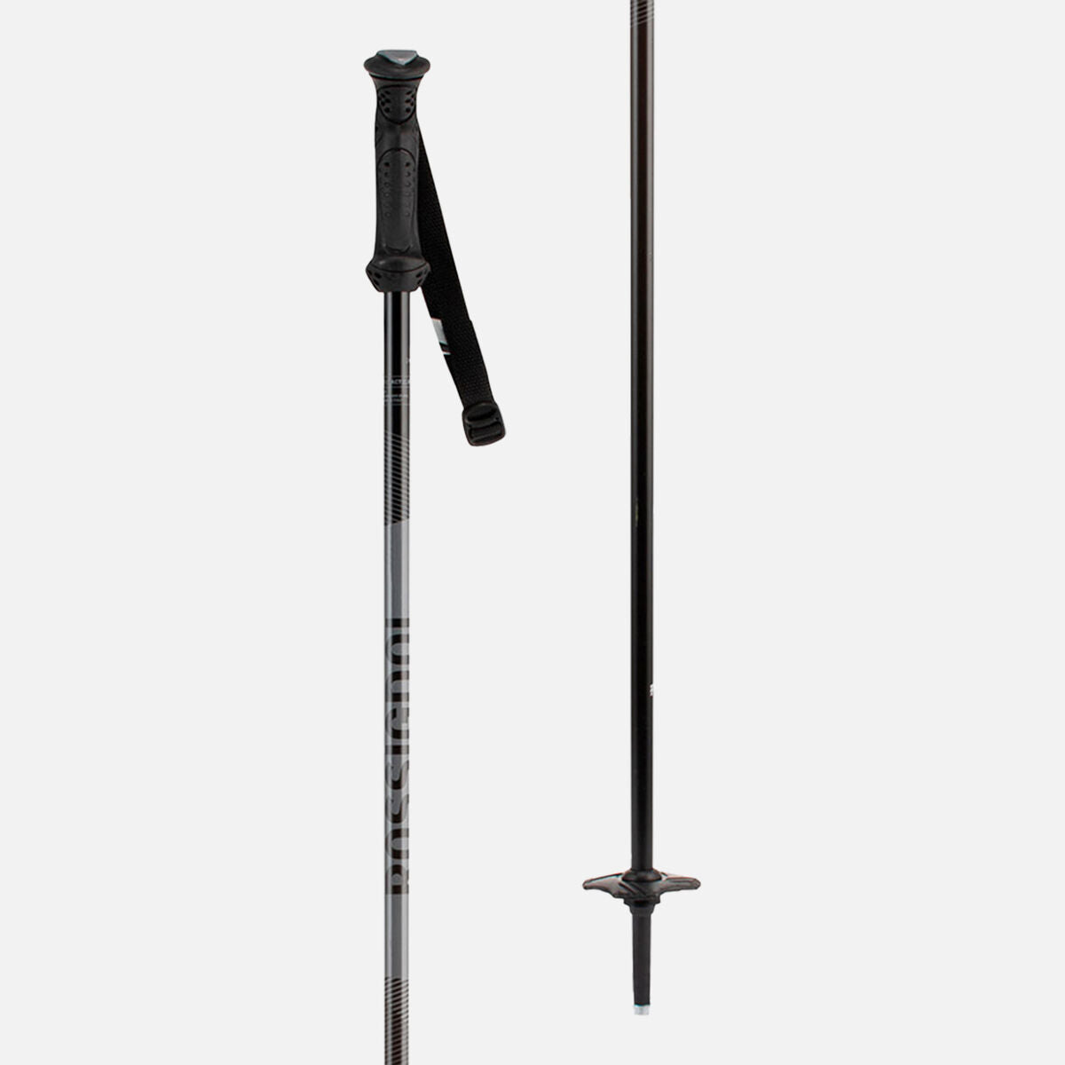 Rossignol Tactic Junior Ski Poles-Rossignol-Sports Replay - Sports Excellence