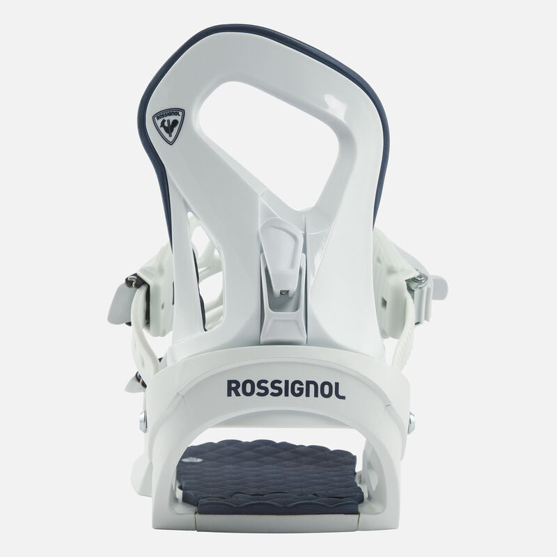 Rossignol Voodoo Snowboard Bindings-Rossignol-Sports Replay - Sports Excellence