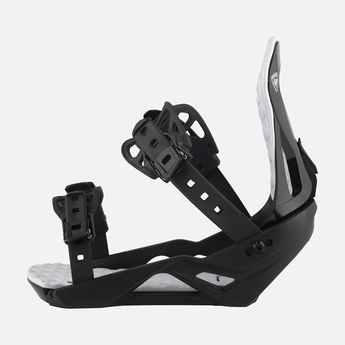 Rossignol Voodoo Snowboard Bindings-Rossignol-Sports Replay - Sports Excellence