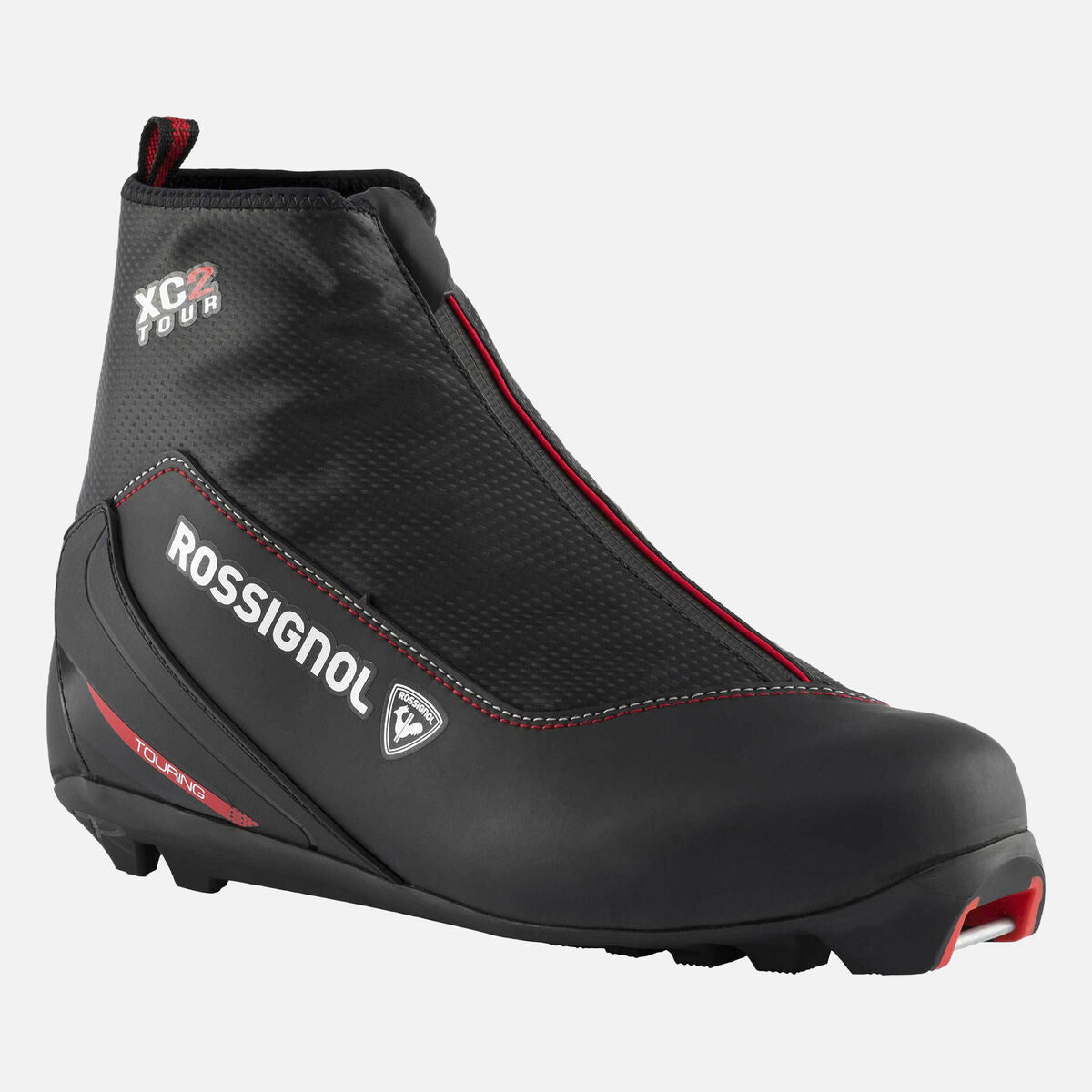 Rossignol X-2 X-Country Ski Boots-Rossignol-Sports Replay - Sports Excellence