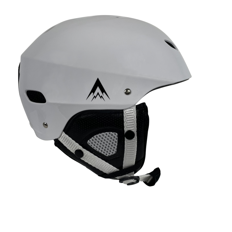 Seven Peaks Junior Ski / Snowboard Helmet-Seven Peaks-Sports Replay - Sports Excellence