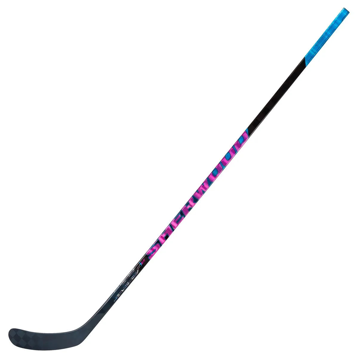 Sherwood Miami Encrypt Pro Junior Hockey Stick-Sherwood-Sports Replay - Sports Excellence