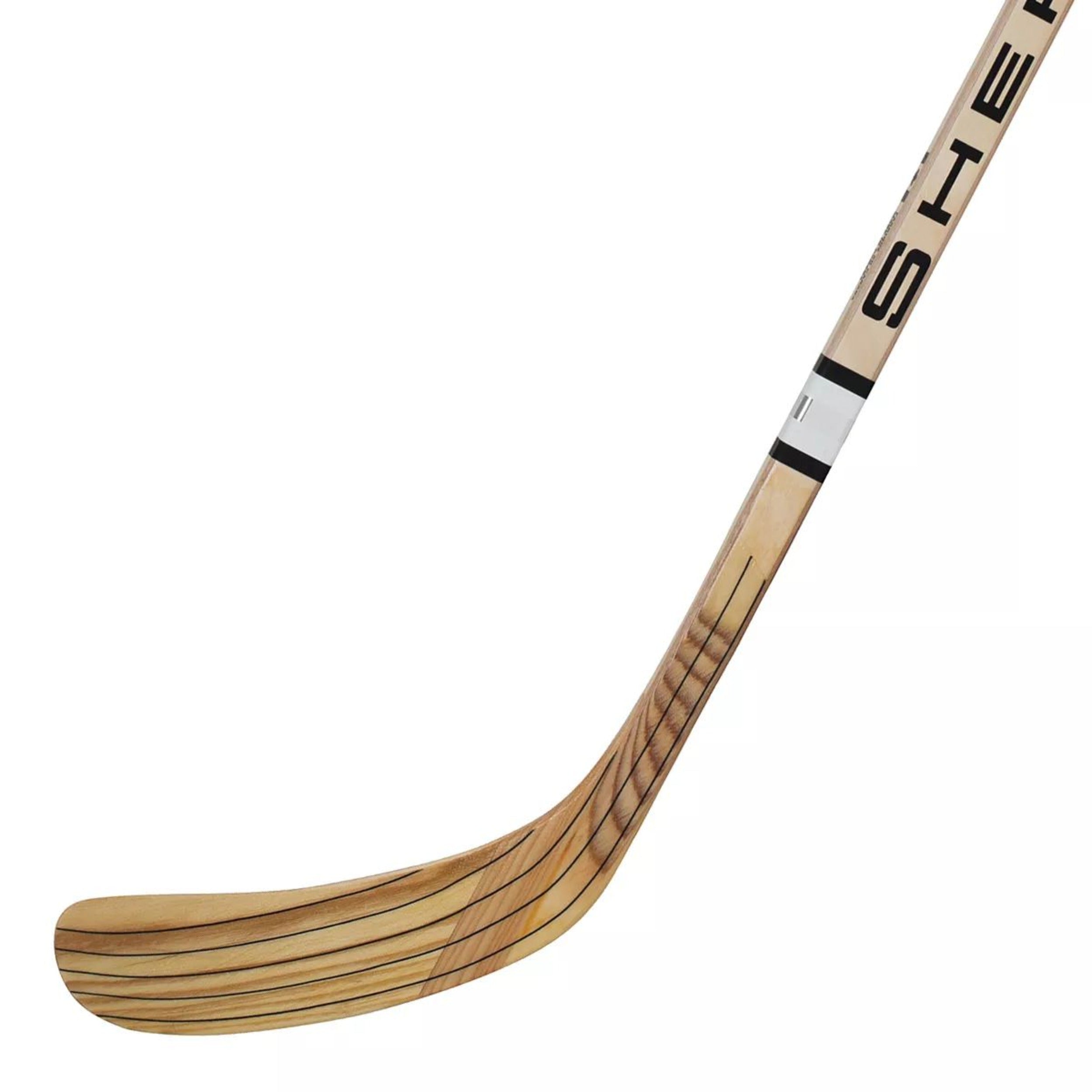 Sherwood Pmp 5030 Hof Senior Wood Hockey Stick-Sherwood-Sports Replay - Sports Excellence
