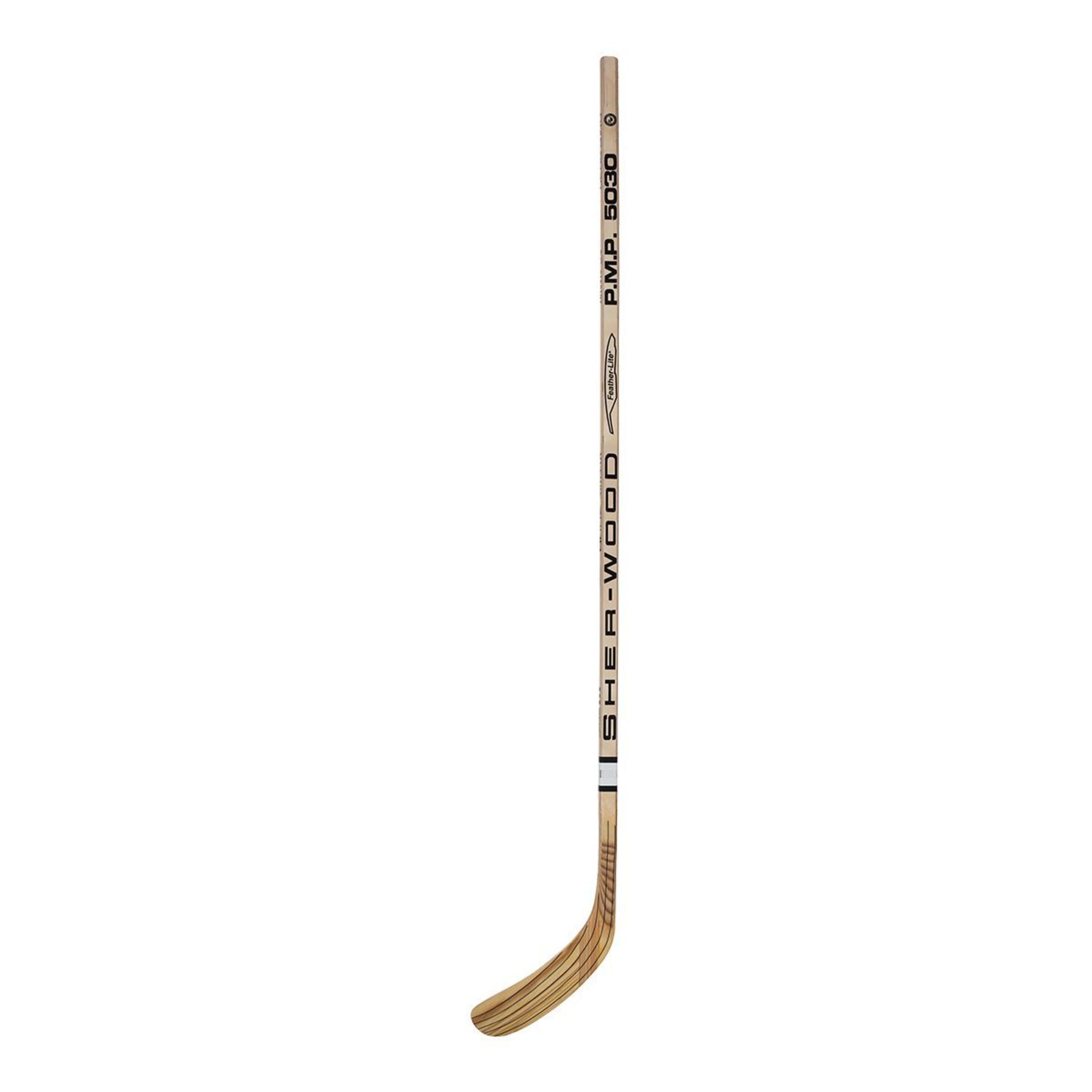 Sherwood Pmp 5030 Hof Senior Wood Hockey Stick-Sports Replay - Sports Excellence-Sports Replay - Sports Excellence