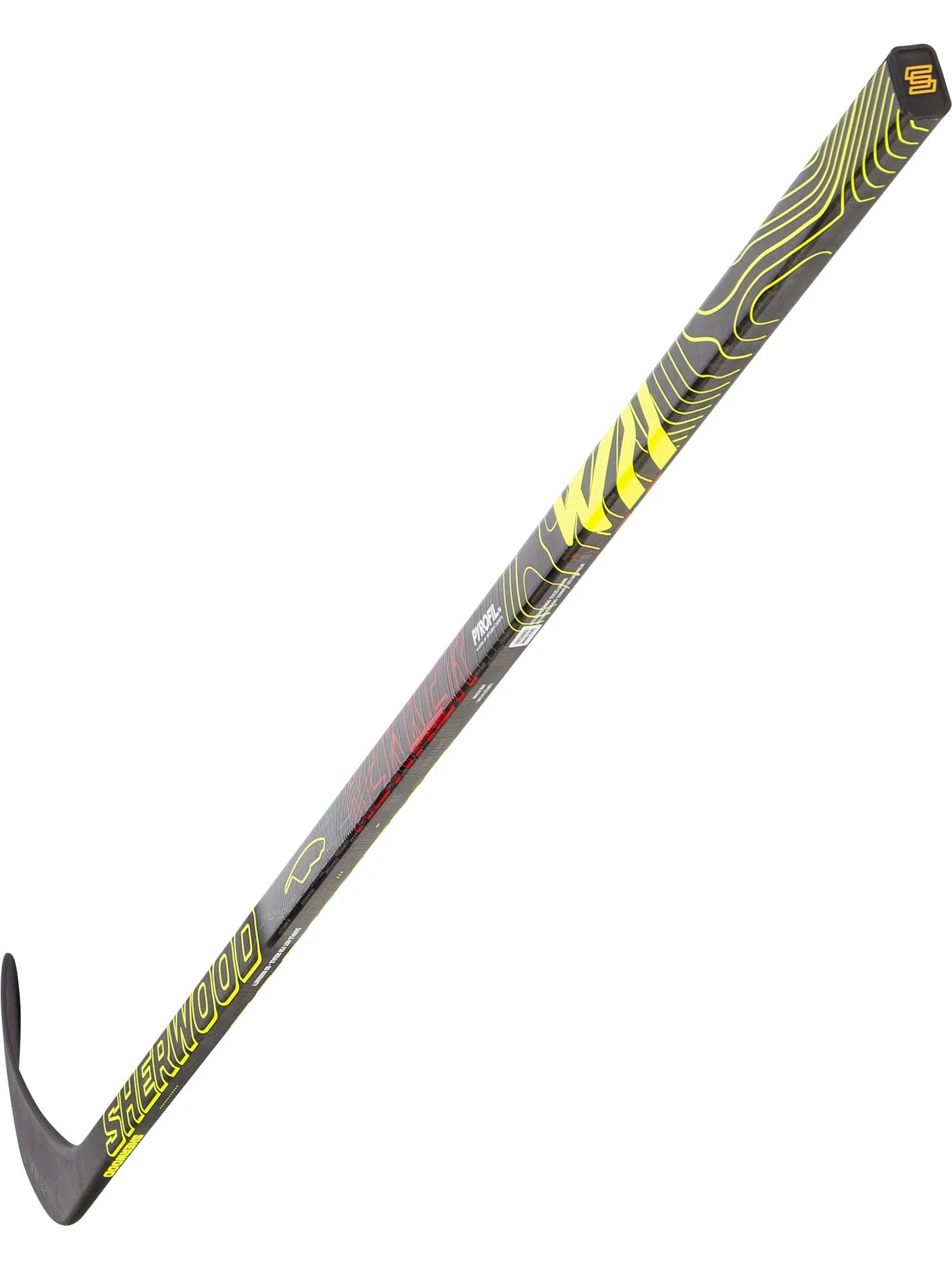 Sherwood Rekker Legend Pro Senior Hockey Stick-Sherwood-Sports Replay - Sports Excellence
