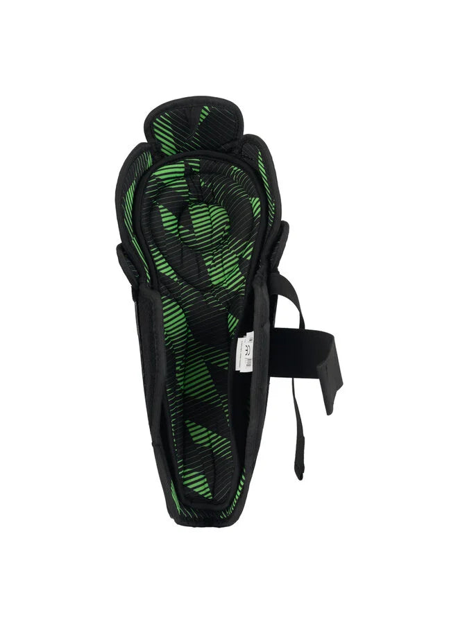 Sherwood T70 Se Junior Hockey Shin Guards-Sherwood-Sports Replay - Sports Excellence